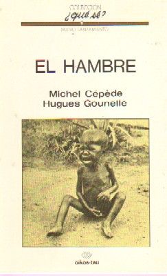 EL HAMBRE Nº 14