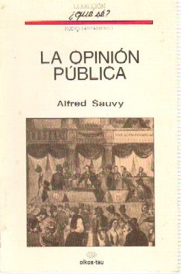 LA OPINION PUBLICA Nº 15