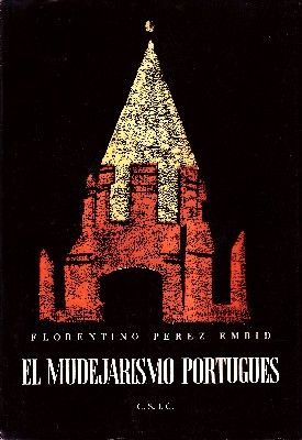 EL MUDEJARISMO PORTUGUES