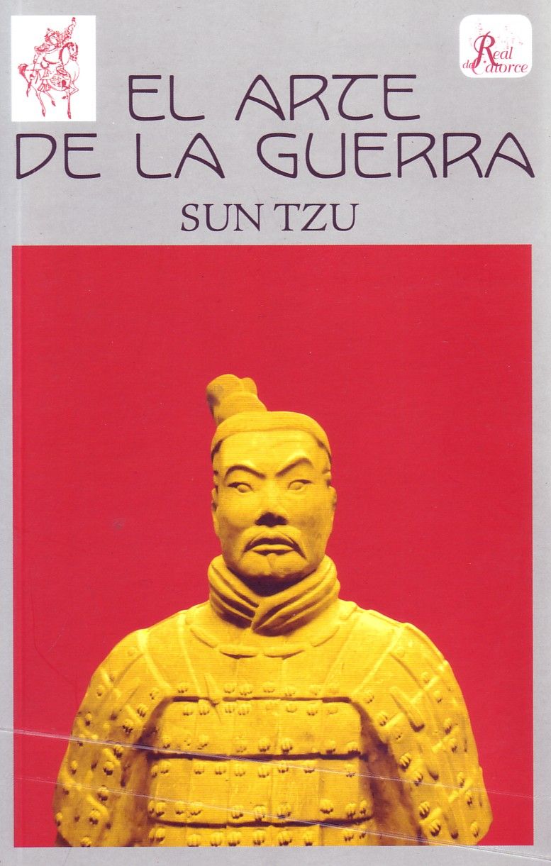 EL ARTE DE LA GUERRA.