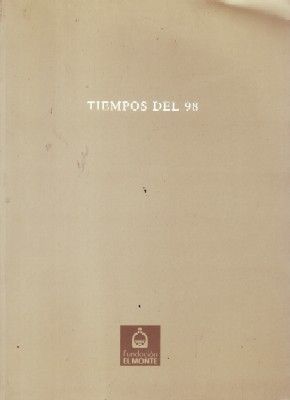 TIEMPOS DEL 98
