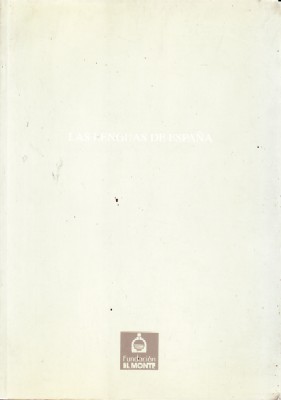LAS LENGUAS DE ESPAÑA