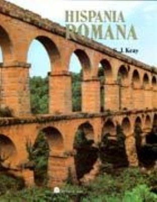 HISPANIA ROMANA