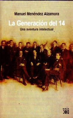 LA GENERACION DEL 14