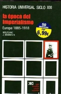 LA EPOCA DEL IMPERIALISMO. EUROPA 1885-1918