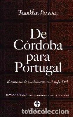 DE CÓRDOBA PARA PORTUGAL