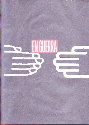EN GUERRA