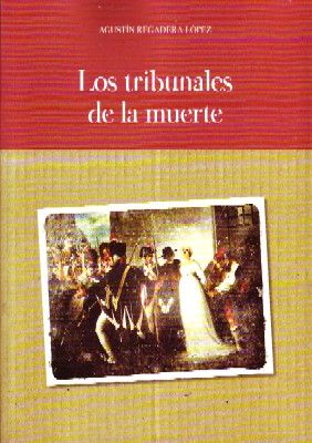 LOS TRIBUNALES DE LA MUERTE