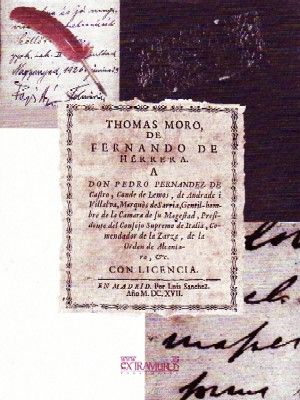 THOMAS MORO.