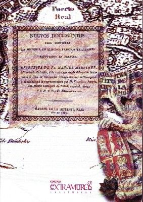 NUEVOS DOCUMENTOS PARA CONTINUAR LA HISTORIA DE ALGUNOS FAMOSOS TRAYDORES REFUGIADOS EN FRANCIA.