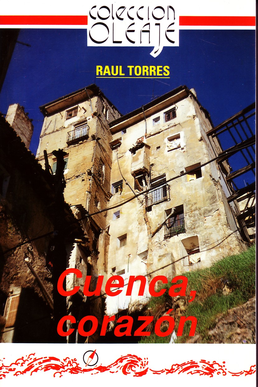 CUENCA, CORAZON