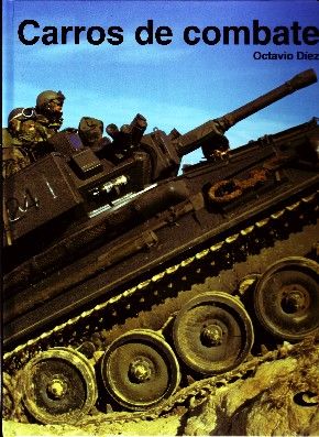 CARROS DE COMBATE