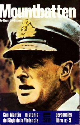 MOUNTBATTEN