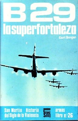 B29 LASUPERFORTALEZA
