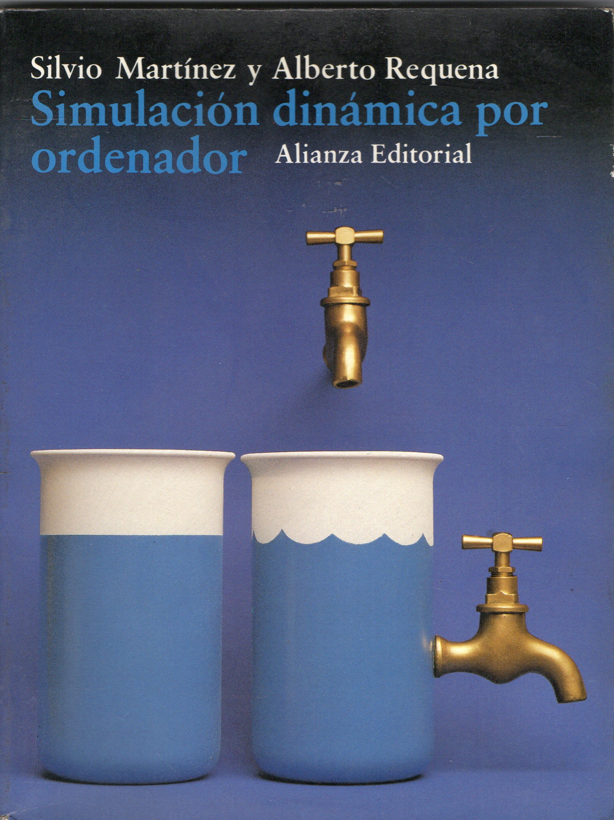 SIMULACION DINAMICA POR ORDENADOR