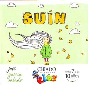 SUÍN