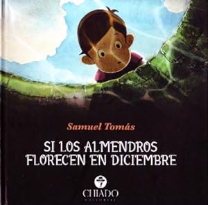 SI LOS ALMENDROS FLORENCEN EN DICIEMBRE