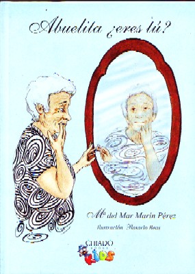 ABUELITA ¿ERES TÚ?