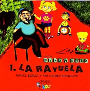 LA RAYUELA