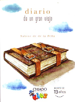 DIARIO DE UN GRAN VIAJE