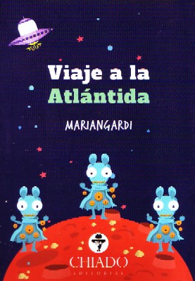 VIAJE A LA ATLÁNTIDA