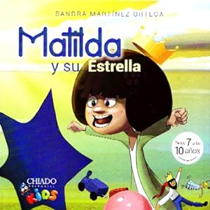 MATILDA Y SU ESTRELLA