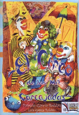 EL CIRCO DE LAS MIL CARCAJADAS
