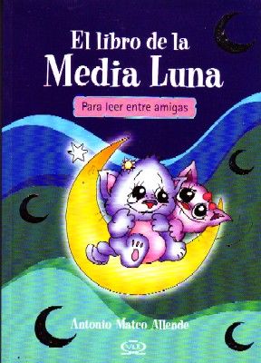 EL LIBRO DE LA MEDIA LUNA.
