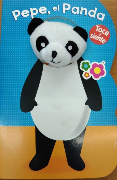 PEPE, PANDA