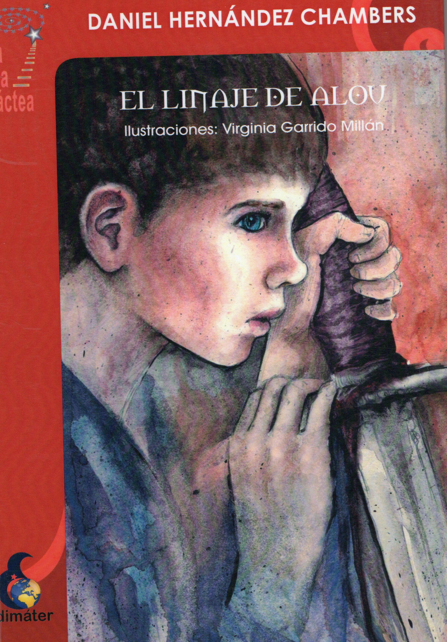 EL LINAJE DEL ALOU