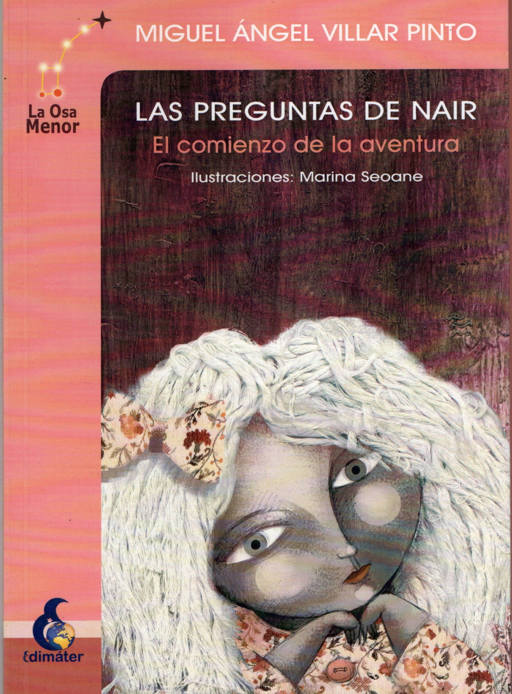 LAS PREGUNTAS DE NAR. EL COMIENZO DE LA AVENTURA.