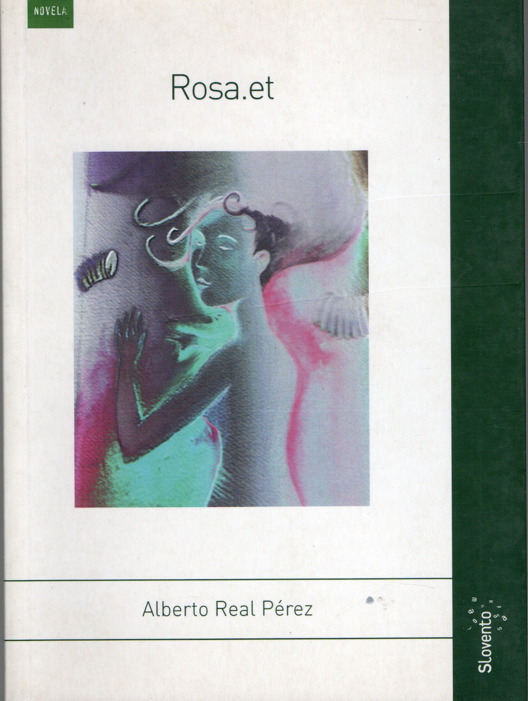 ROSA. ET.