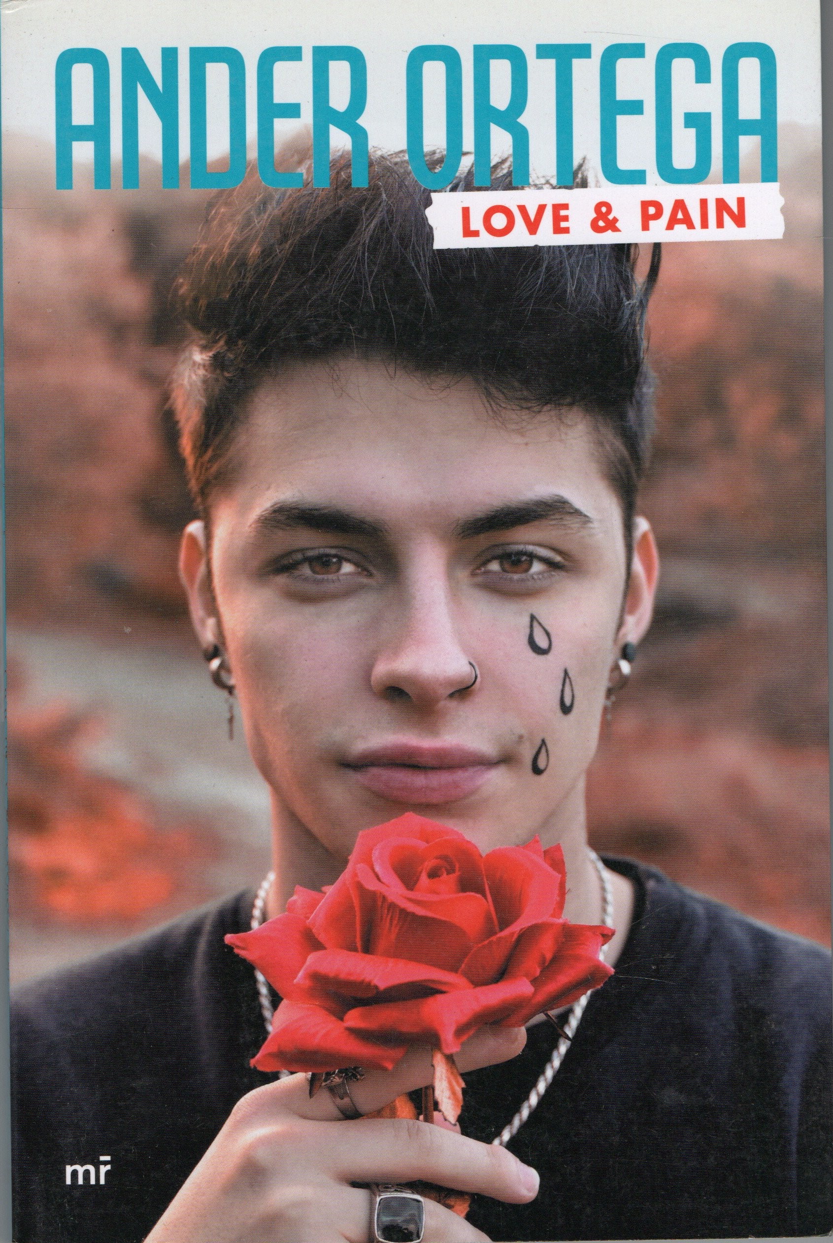 LOVE Y PAIN