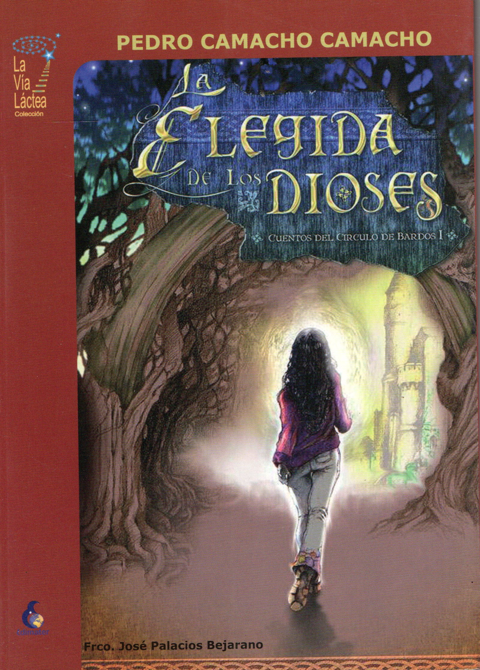 LA ELEGIDA DE LOS DIOSES
