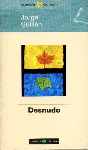 DESNUDO