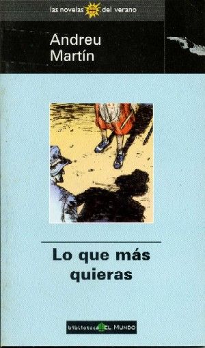 LO QUE MAS QUIERAS