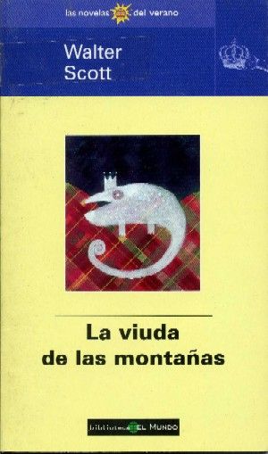 LA VIUDA DE LAS MONTAÑAS