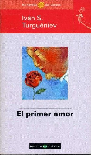 EL PRIMER AMOR