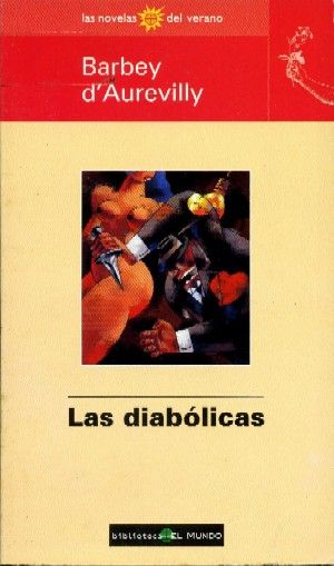 LAS DIABOLICAS