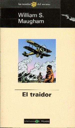 EL TRAIDOR