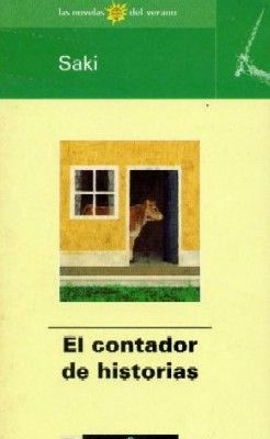 EL CONTADOR DE HISTORIAS