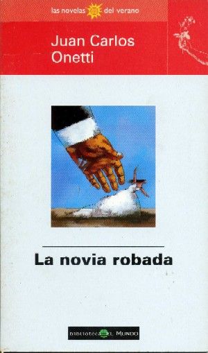 LA NOVIA ROBADA