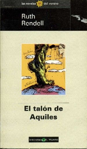 EL TALON DE AQUILES