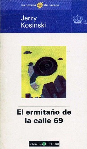 EL ERMITAÑO DE LA CALLE 69
