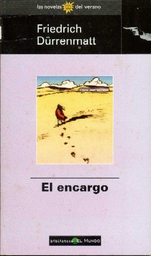 EL ENCARGO