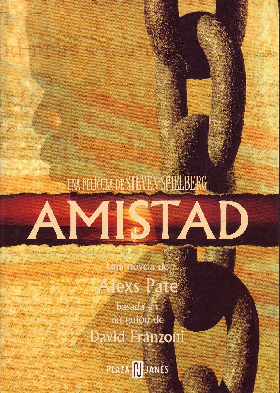 AMISTAD