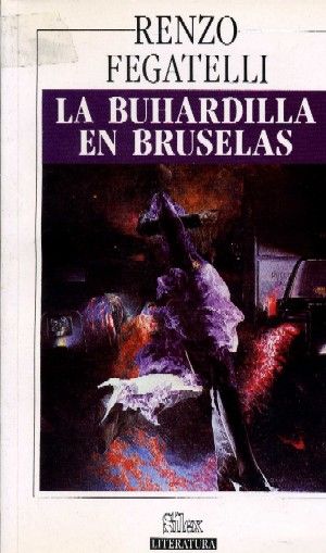 LA BUHARDILLA EN BRUSELAS