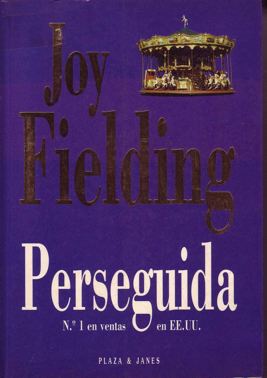 PERSEGUIDA