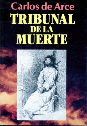 EL TRIBUNAL DE LA MUERTE