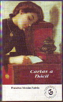 CARTAS A DACIL. COLECCIÓN GUADALQUIVIR BOLSILLO N.º 11.